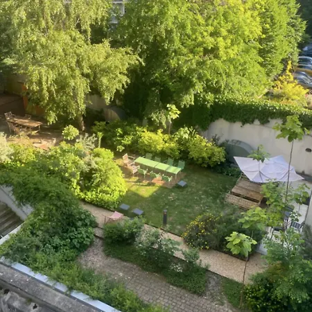 Apartamento Beautiful T2 - Near Montmartre *